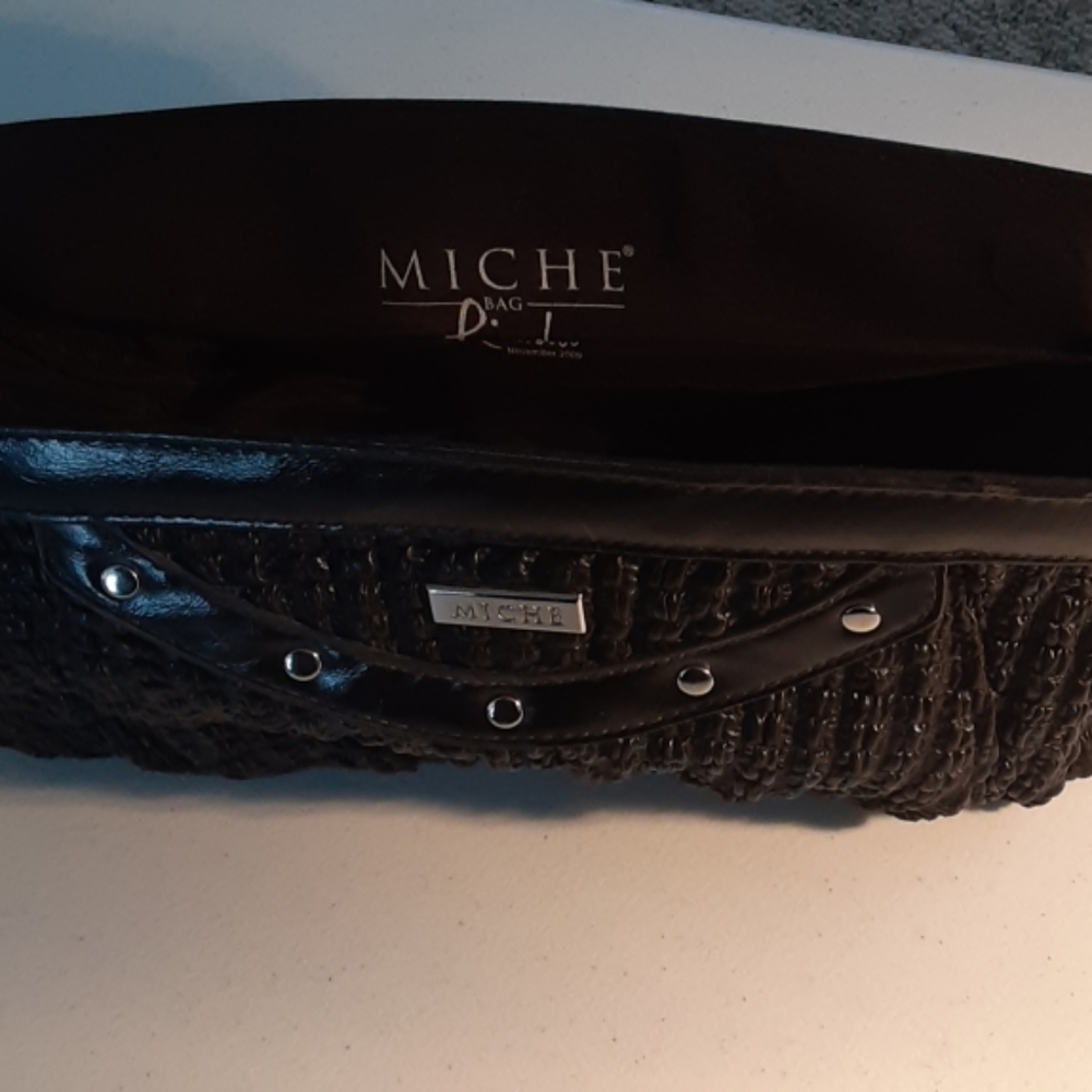 MICHE HANDBAG